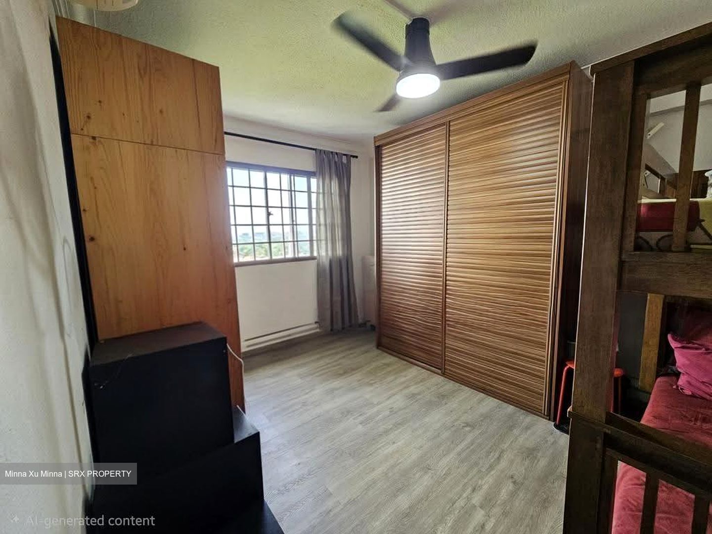Blk 109 Jurong East Ville (Jurong East), HDB 5 Rooms #629788991